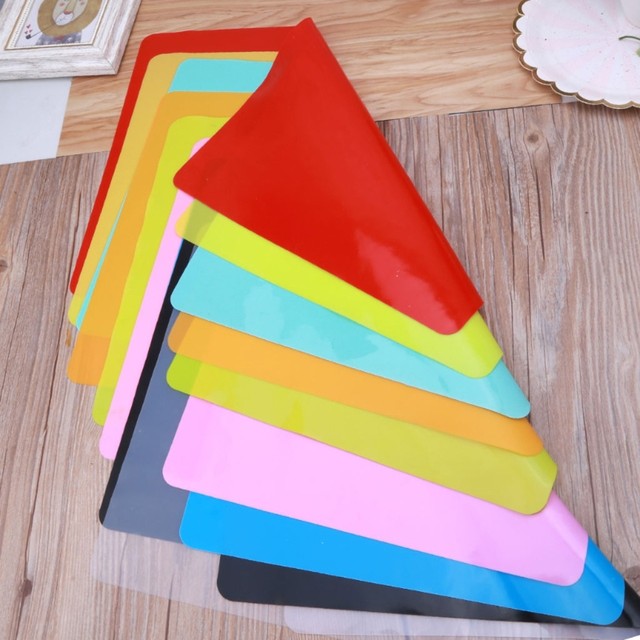 Silicone Mat for Crafts Gartful Thick Silicone Craft Pad For Jewelry  Casting Resin Mold Countertop Protector Counter Mat - AliExpress